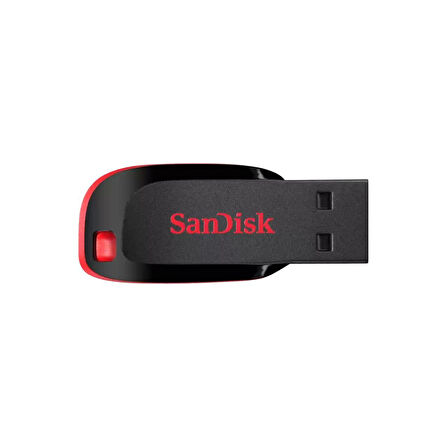 Sandisk 16Gb Usb2.0 SDCZ50-016G-B35 Cruzer Blade