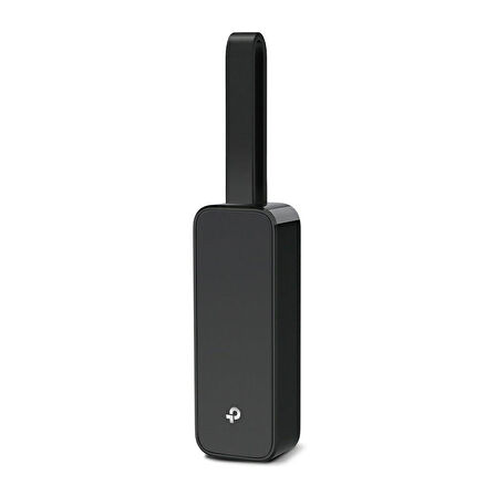 Tp-link UE306 USB3.0=Gigabit ethernete adaptör