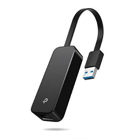 Tp-link UE306 USB3.0=Gigabit ethernete adaptör