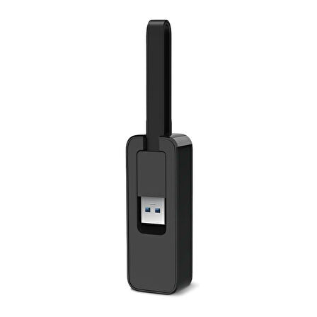 Tp-link UE306 USB3.0=Gigabit ethernete adaptör