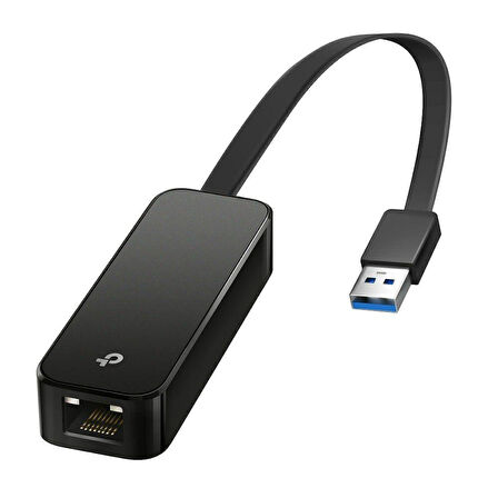 Tp-link UE306 USB3.0=Gigabit ethernete adaptör