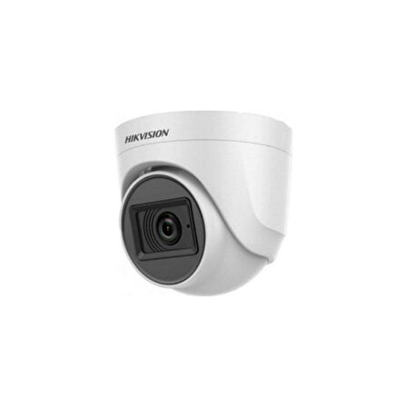 Hikvision DS-2CE76D0T-EXIPF TVI 1080P-2MP 2.8mm