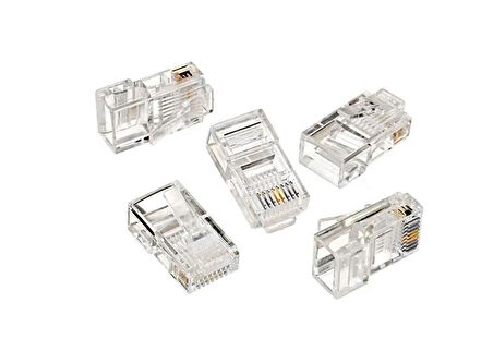 S-Link SLX-238 RJ-11 Telefon için 50'lik konnektör