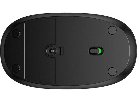 Hp 240 3V0G9AA Bluetooth Mouse