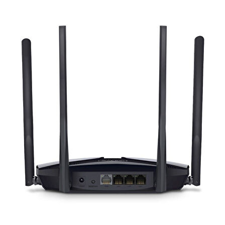 TP Mercusys MR70X AX1800 D.B wi-fi  Router
