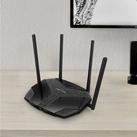 TP Mercusys MR70X AX1800 D.B wi-fi  Router