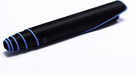 Inca IMP-018M Oyuncu mouse pad,900*400mm,mavi