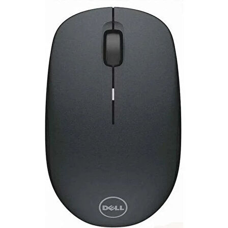 Dell WM126 570-AAMH Kablosuz Mouse Siyah