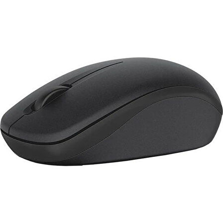Dell WM126 570-AAMH Kablosuz Mouse Siyah