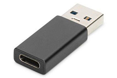 Digitus AK-300524-000-S USB3.0 Tip A(E)USB3.0 T