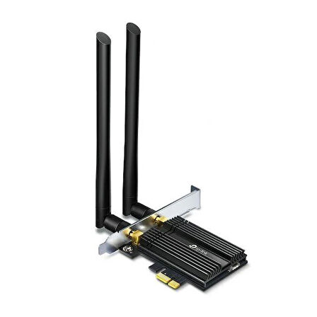 Tp-link Archer TX50E AX3000 bluetooth wi-fi 6 PCI