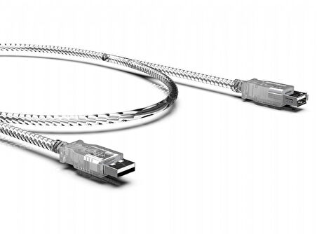 Inca IUZ-01 1,5m USBUSB  Uzatma kablosu