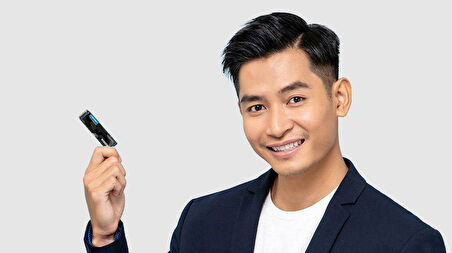 Kioxia 1TB Nvme Plus G3 Gen4 5000/3900 MB Ssd