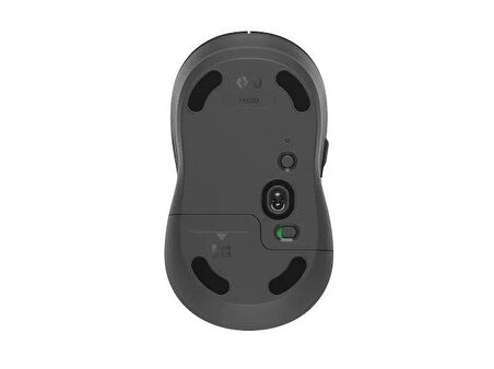 Logitech 910-006236 M650L Kablosuz siyah mouse