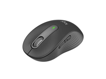 Logitech 910-006236 M650L Kablosuz siyah mouse