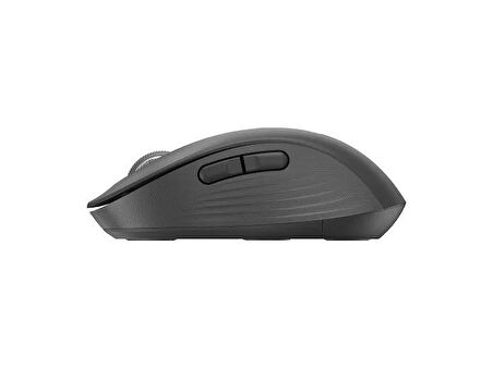 Logitech 910-006236 M650L Kablosuz siyah mouse