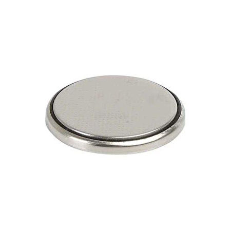 TOSHIBA CR 2430 LITHIUM PİL (5'Lİ KARTELA)