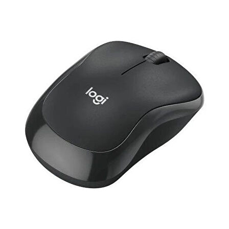 Logitech 910-007119 M240 Bluetooth mouse,siyah