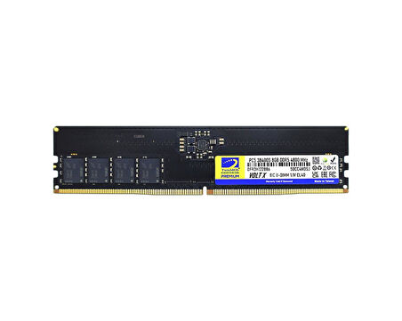 Twinmos 8Gb Ddr5 4800MHz CL40 Ram TMD58GB4800U40