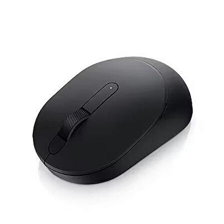 Dell MS3320W Mobil Kablosuz Mouse Siyah 570-ABHK