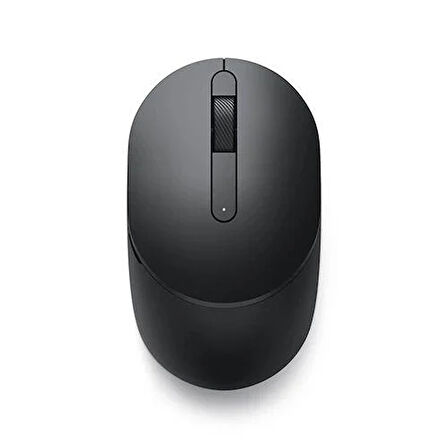 Dell MS3320W Mobil Kablosuz Mouse Siyah 570-ABHK