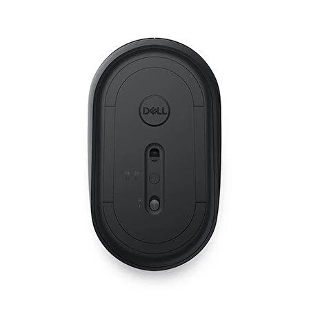 Dell MS3320W Mobil Kablosuz Mouse Siyah 570-ABHK