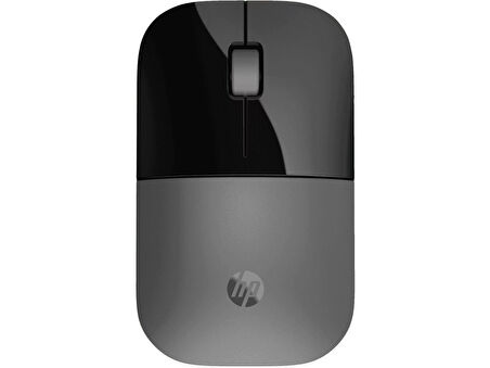 HP Z3700 KABLOSUZ DUAL MOUSE SILVER (758A9AA)