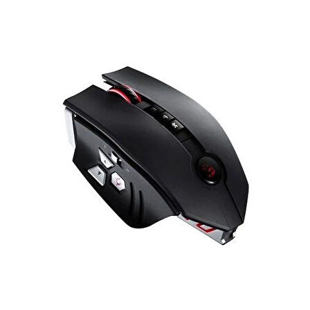 A4 Tech Bloody ZL5 USB siyah M.Core 8200CPI mouse