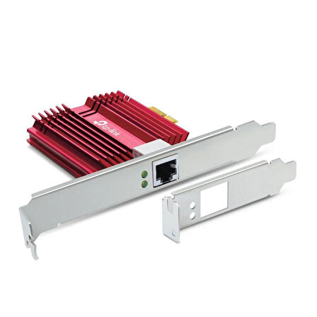 Tp-link TX401 10 gigabit PCI Express network adapt