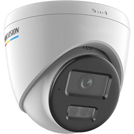 Hikvision DS-2CD1347G2-LIUF 4 MP 2.8 mm Sabit