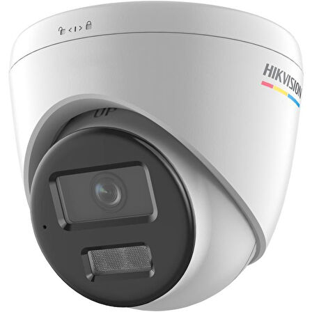 Hikvision DS-2CD1347G2-LIUF 4 MP 2.8 mm Sabit