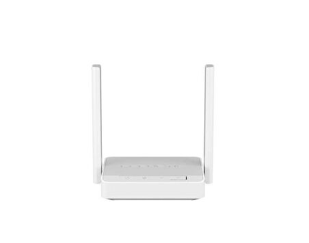 Keenetic KN-1121-01-TR STARTER N300 Mesh wi-fi