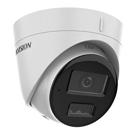 Hikvision DS-2CD1343G2-LIUF 4mp  2.8 mm Sabit Lens