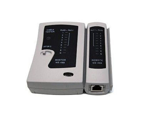 Beek BN-TOOL-KIT Ağ araçları test seti