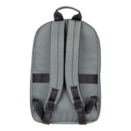 Plm Palma  15.6'' Notebook  gri sırt çantası