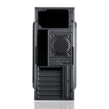 Vento TA-K61 650Watt 80+ Siyah Kasa Fsp Power