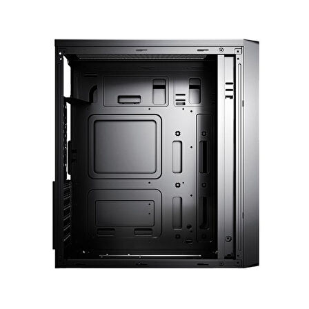 Vento VS121S 400 Watt Peak Siyah Kasa Fsp Power