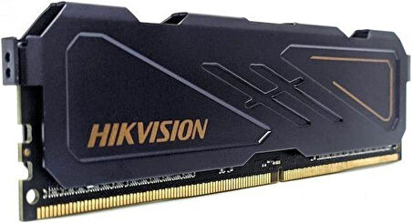 Hikvision 8Gb Ddr4 3200MHz Pc Ram Soğutuculu U10