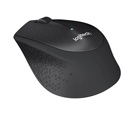 Logitech 910-004909  M330 kablosuz siyah silent