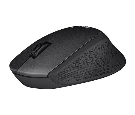Logitech 910-004909  M330 kablosuz siyah silent
