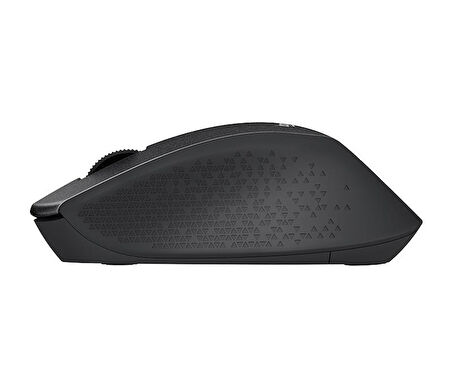 Logitech 910-004909  M330 kablosuz siyah silent