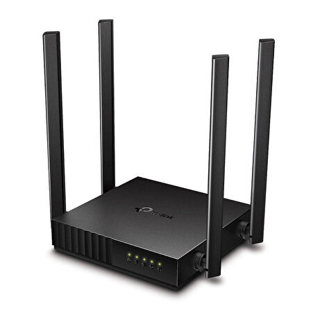Tp-link Archer C54  AC1200 dual band router,867Mb