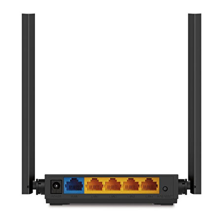Tp-link Archer C54  AC1200 dual band router,867Mb