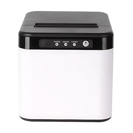 ZYWELL ZY-Q821 Termal USB,Ethernet Fiş Yazıcı