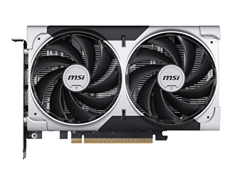 MSI GEFORCE RTX 5050 8G VENTUS 2X OC