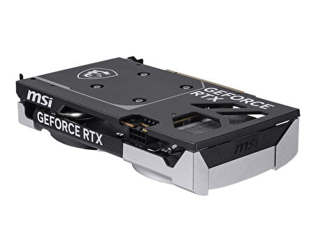 MSI GEFORCE RTX 5050 8G VENTUS 2X OC
