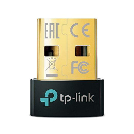 TP-Link UB500 Bluetooth 5.3 Nano USB Adaptör