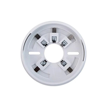 TEKNIM TFA-0120 UNİVERSAL DEDEKTÖR TABANI