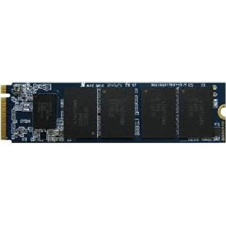 HI-LEVEL 512GB 3300/3100MB/s M2 NVMe PCI-E SSD HLV-M2PCIeSSD2280/512G