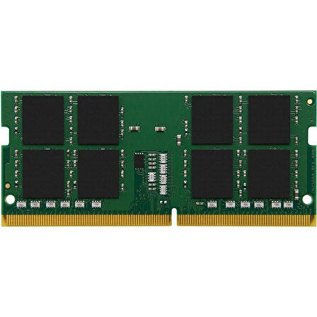 KINGSTON 16GB 3200Mhz DDR4 KVR32S22D8/16 NOTEBOOK RAM